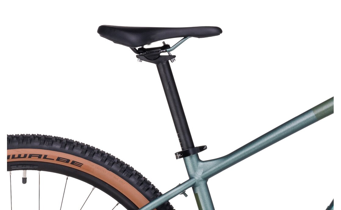 Cube Access WS Race - 27,5 Zoll - Diamant - 2023