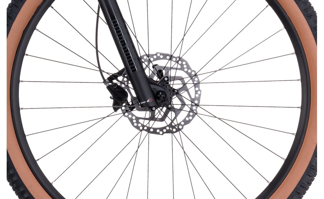 Cube Access WS Race - 27,5 Zoll - Diamant - 2023