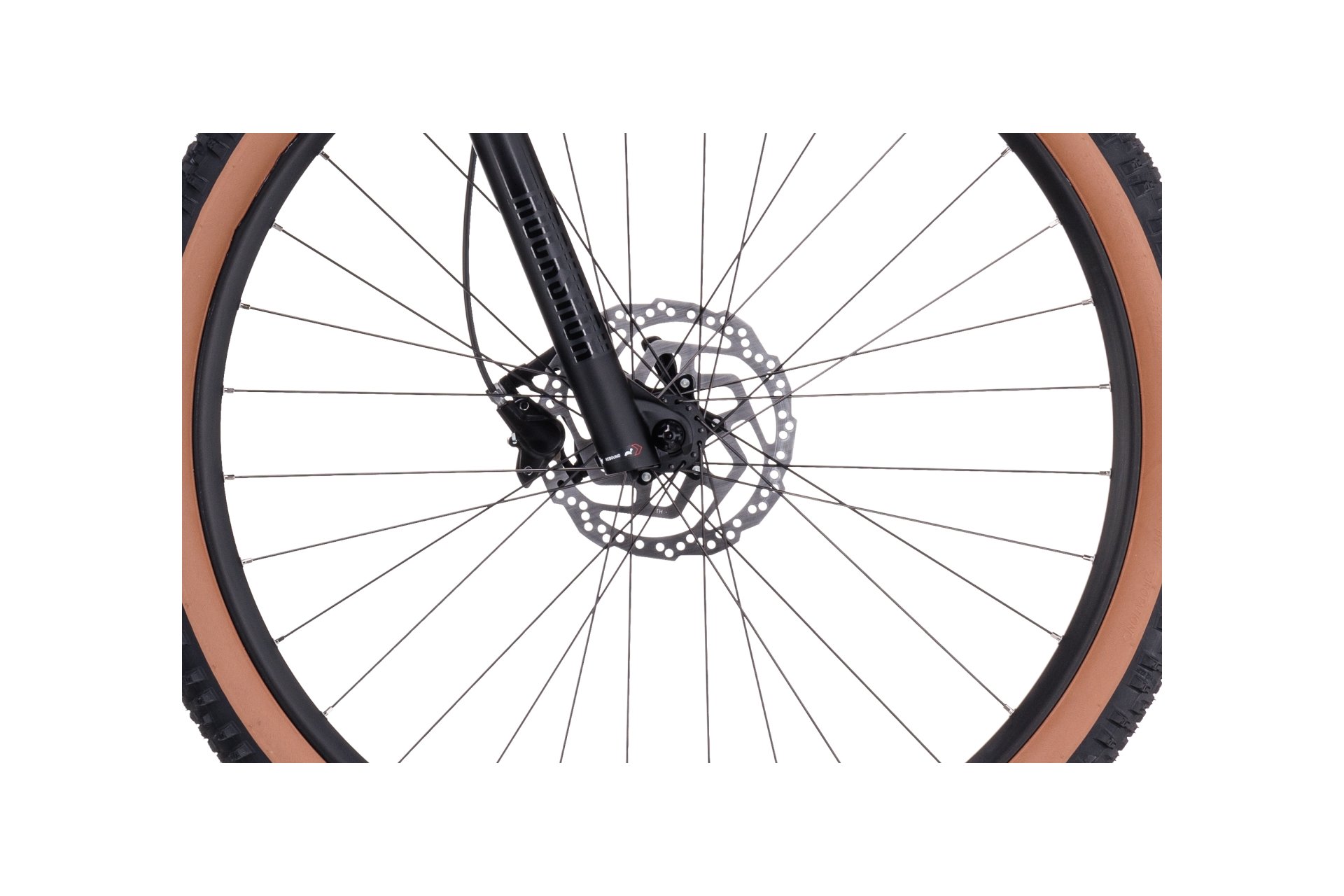 Cube Access WS Race - 27,5 Zoll - Diamant - 2023