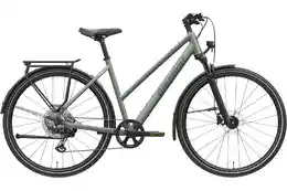 Diamant Mahon Trip Plus - 28 Zoll - Trapez - 2027
