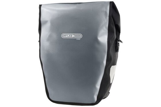wasserdicht - Ortlieb - Fahrradtaschen & Körbe - Ortlieb Back-Roller Core QL2.1 - Einzeltasche