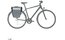 Ortlieb Back-Roller Core QL2.1 - Einzeltasche