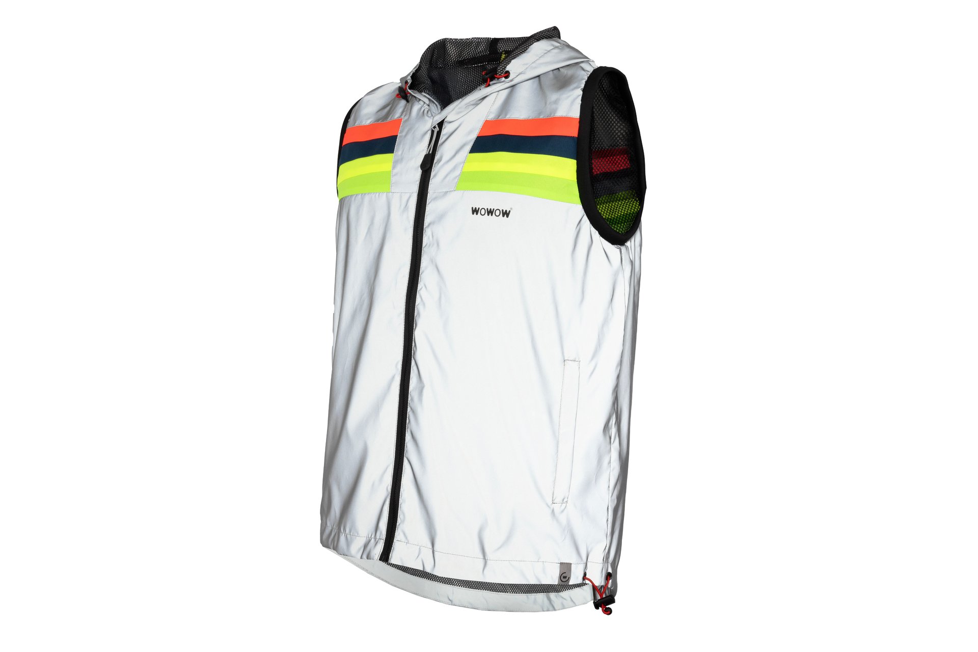 WOWOW Finalist Jacke