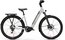 Hepha Trekking 8 Long Range - 600 Wh - 28 Zoll - Tiefeinsteiger - 2026