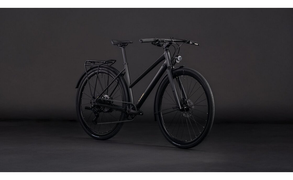 Cube Nulane Pro FE - 28 Zoll - Damen Sport - 2026