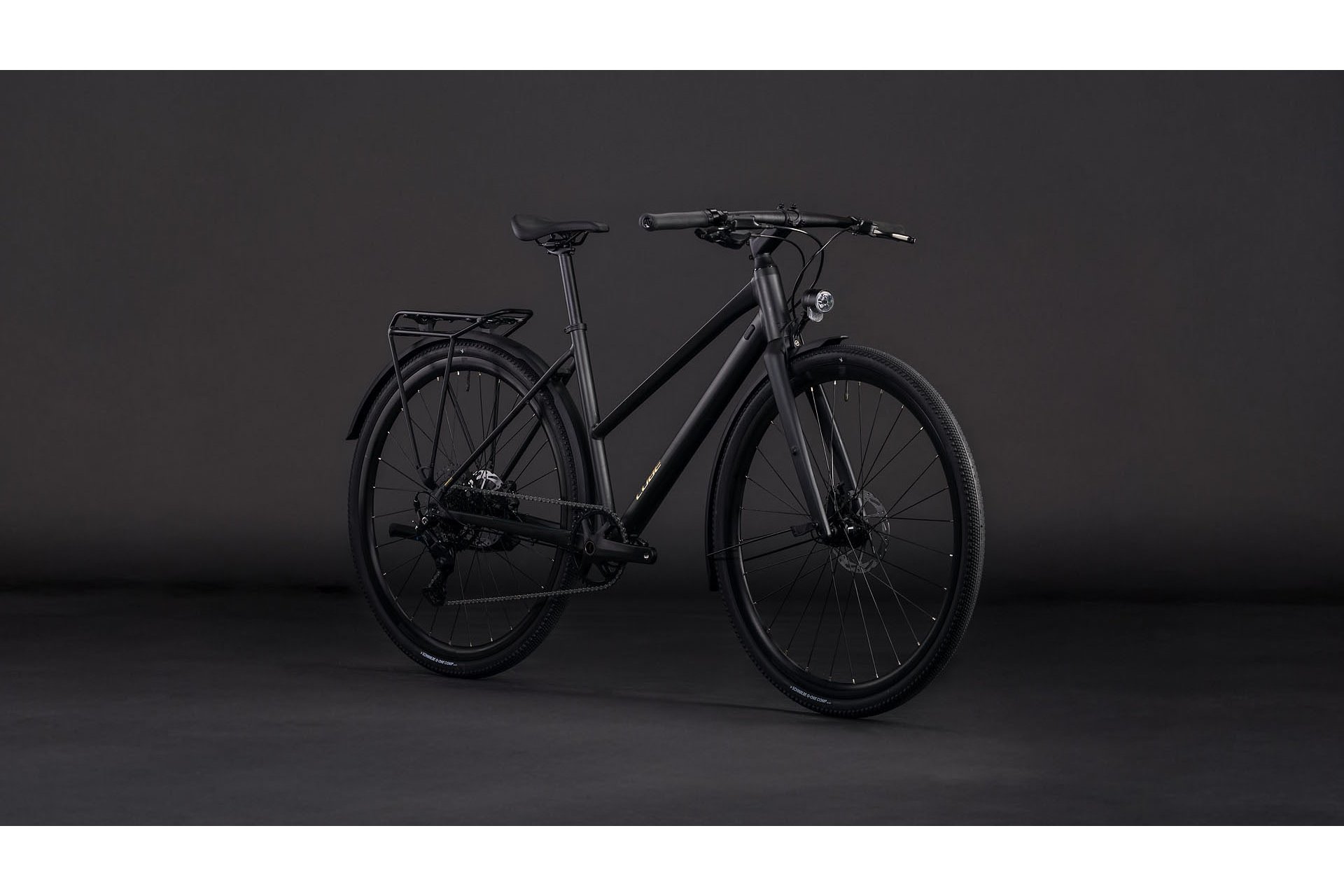 Cube Nulane Pro FE - 28 Zoll - Damen Sport - 2026