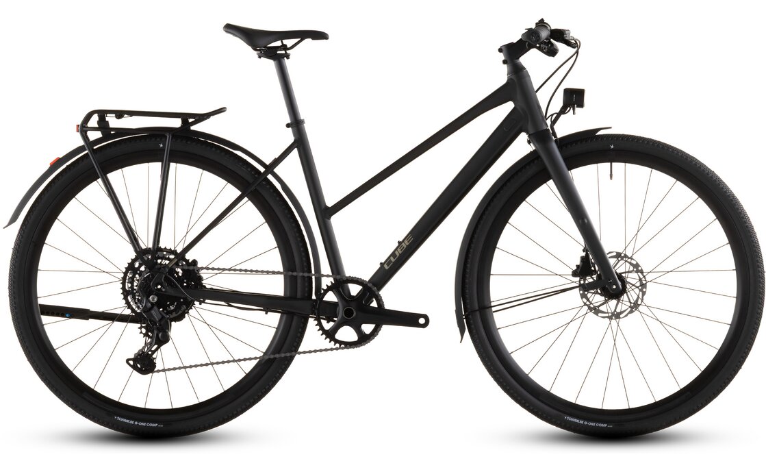 Cube Nulane Pro FE - 28 Zoll - Damen Sport - 2026