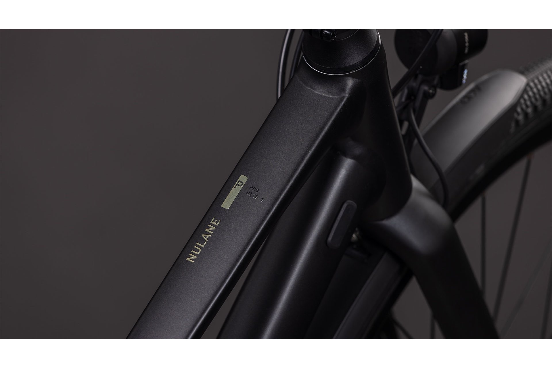 Cube Nulane Pro FE - 28 Zoll - Damen Sport - 2026