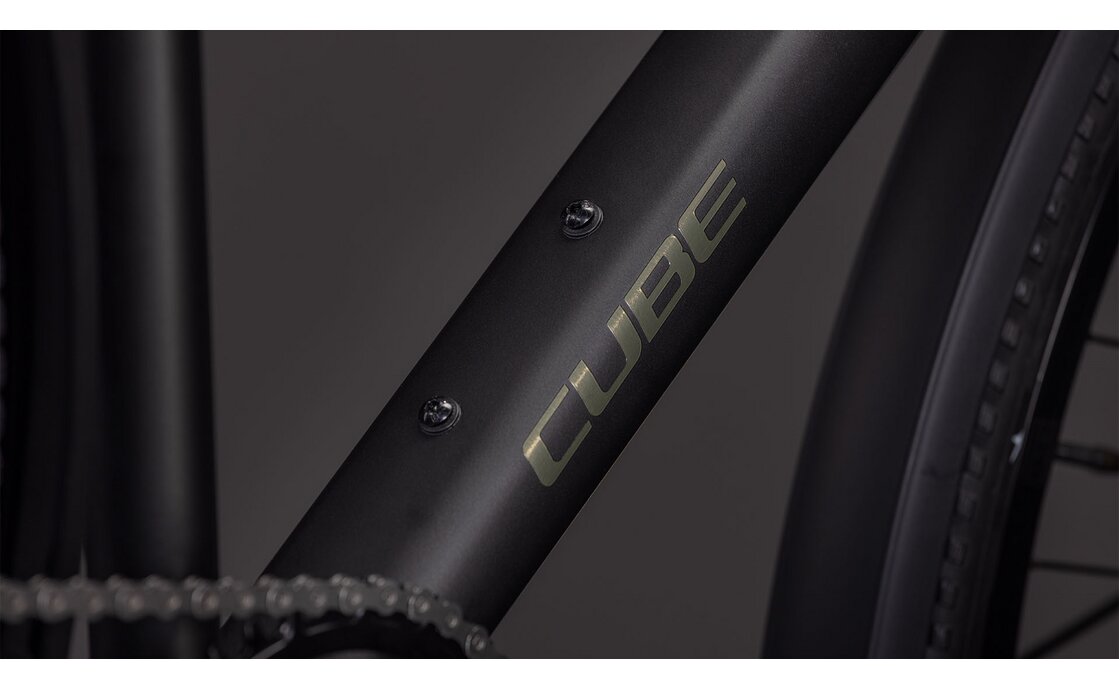 Cube Nulane Pro FE - 28 Zoll - Damen Sport - 2026