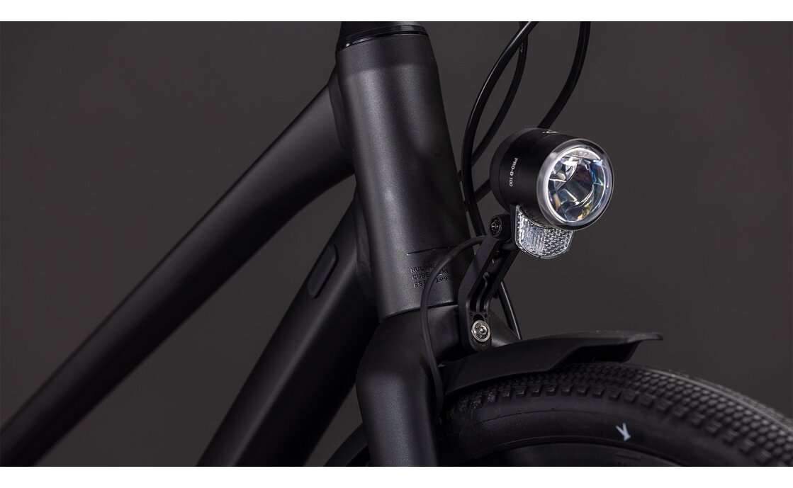 Cube Nulane Pro FE - 28 Zoll - Damen Sport - 2026