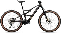 Orbea Rise - Orbea Rise SL M20 630W - 630 Wh - 29 Zoll - Fully