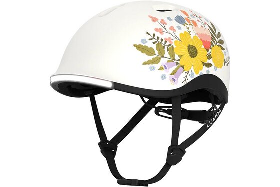 E-Bike-S-Pedelec-Helme - Lumos Nyxel MIPS