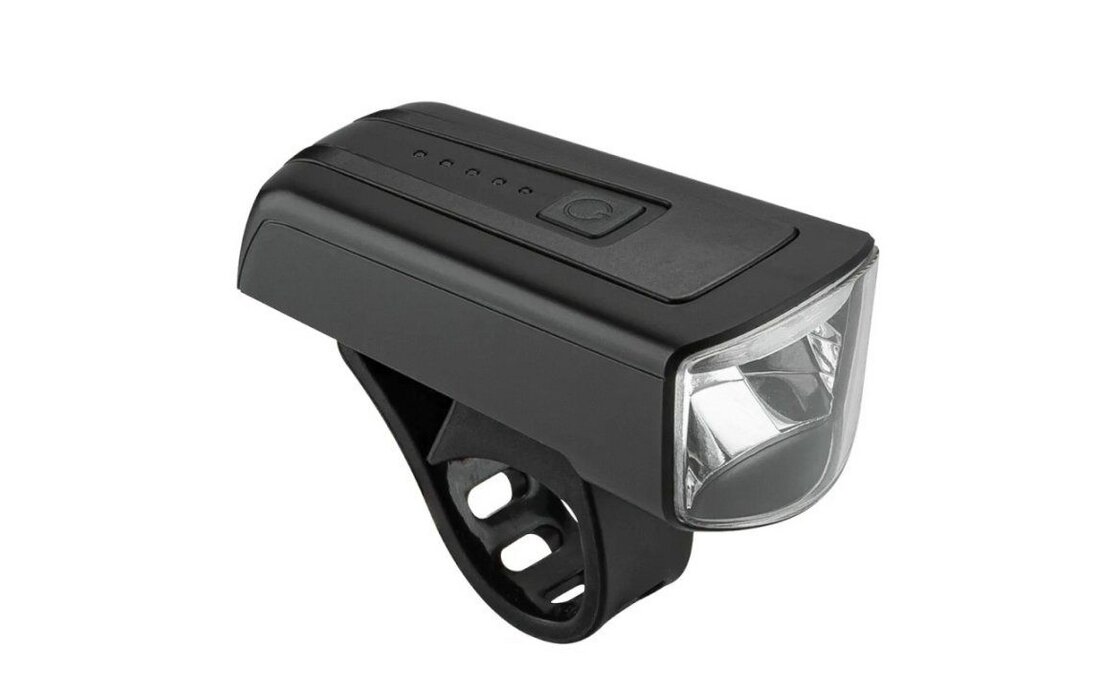 AXA DWN 100/Rear Brake Light USB Akku Beleuchtungsset - StVZO