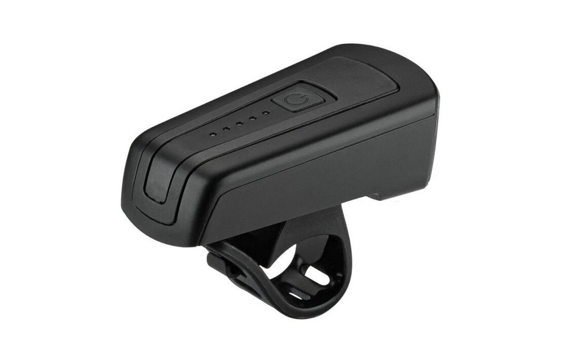 AXA DWN 100/Rear Brake Light USB Akku Beleuchtungsset - StVZO