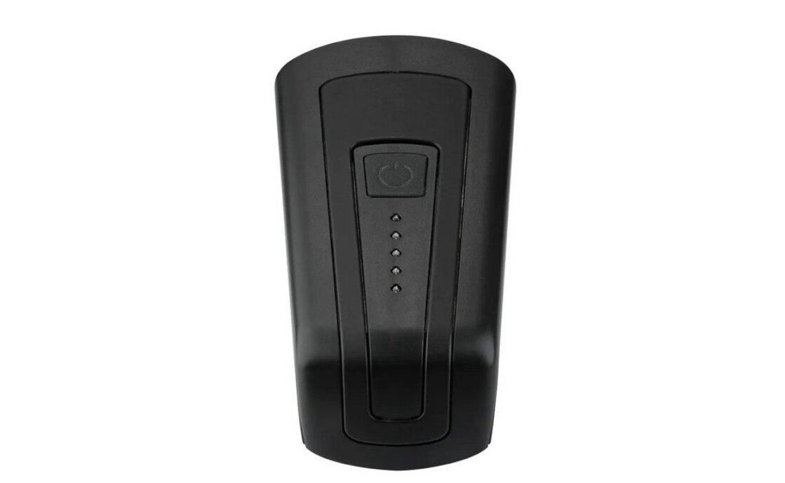 AXA DWN 100/Rear Brake Light USB Akku Beleuchtungsset - StVZO