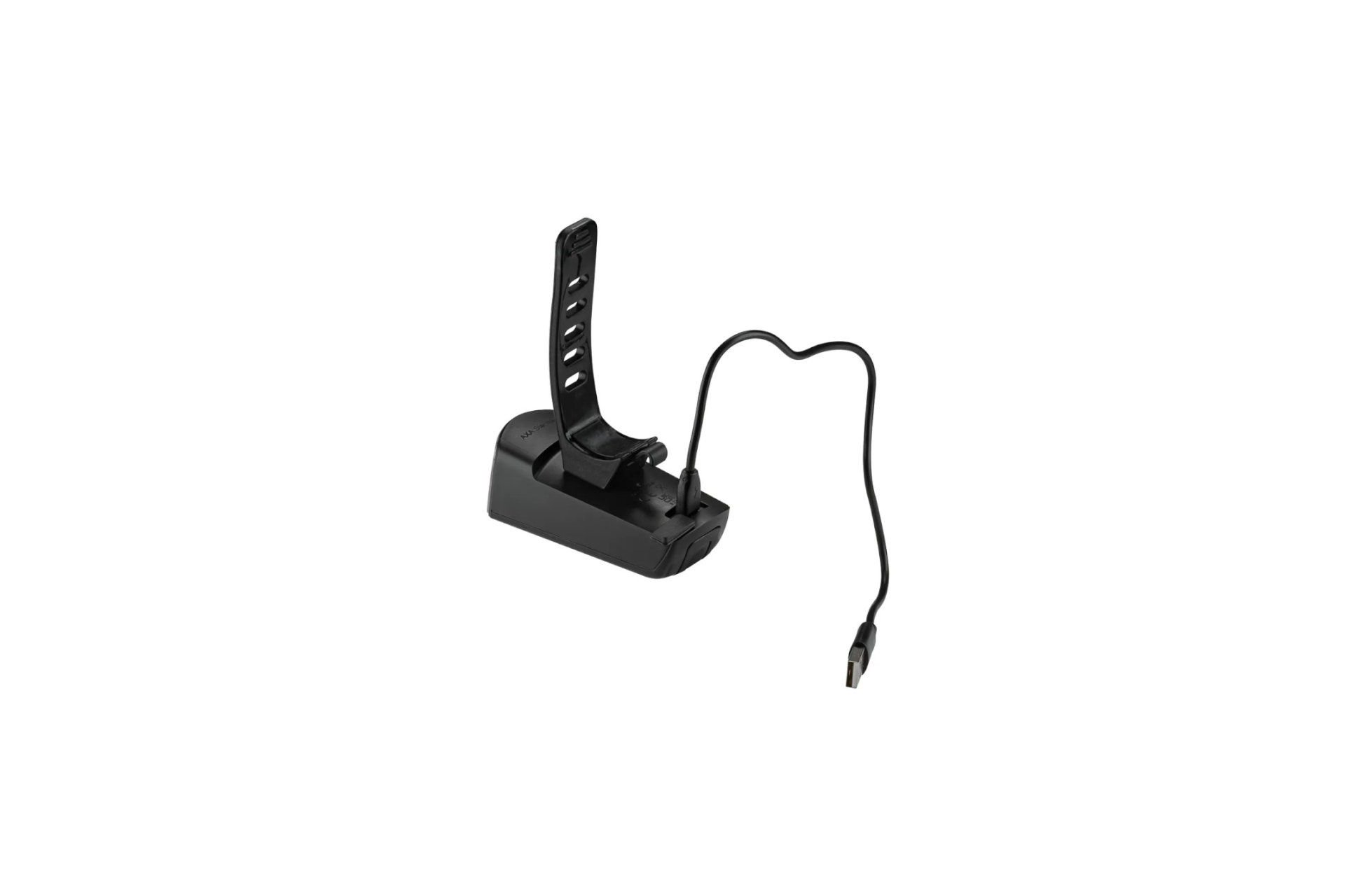 AXA DWN 100/Rear Brake Light USB Akku Beleuchtungsset - StVZO