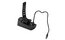 AXA DWN 100/Rear Brake Light USB Akku Beleuchtungsset - StVZO