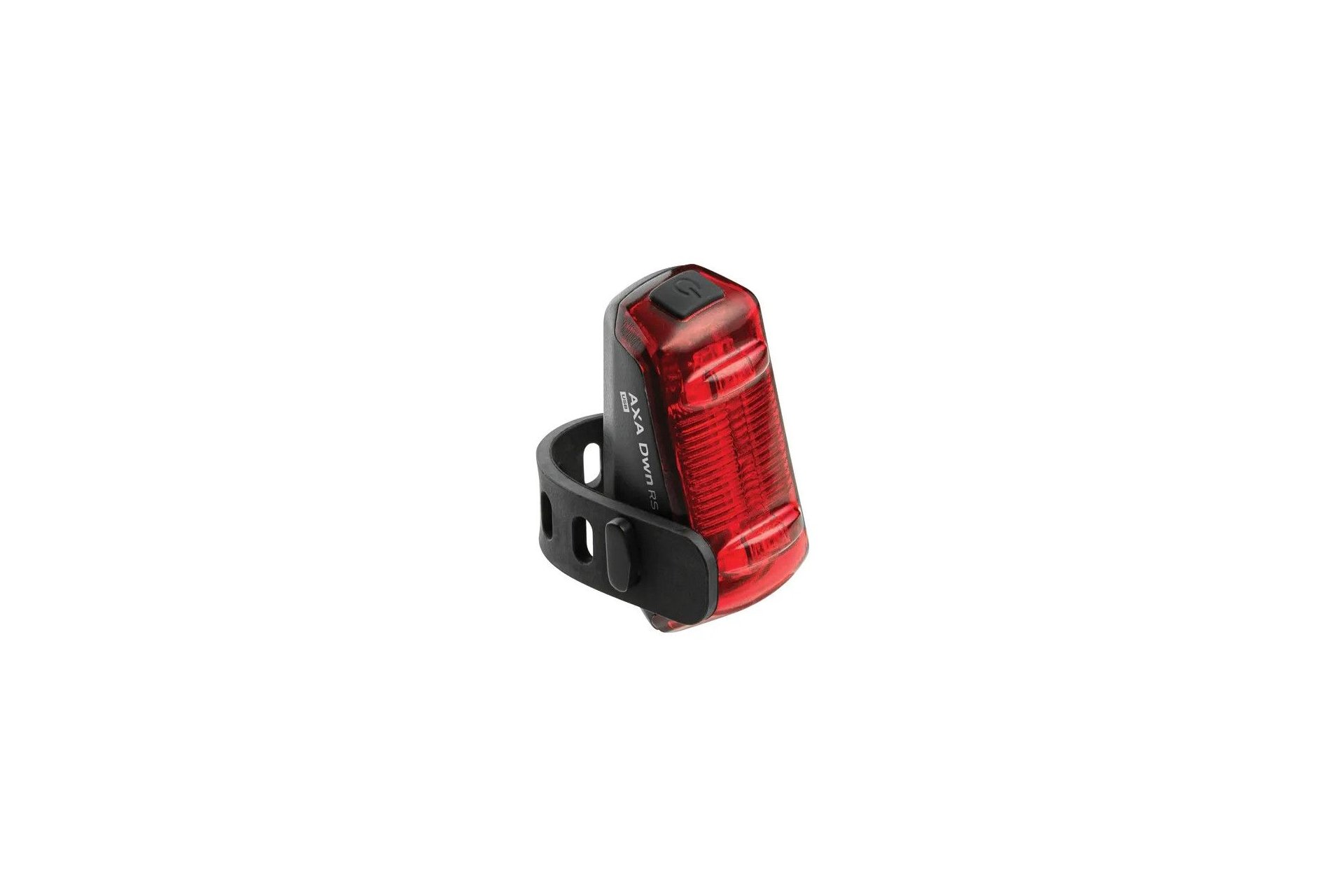 AXA DWN 100/Rear Brake Light USB Akku Beleuchtungsset - StVZO