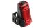 AXA DWN 100/Rear Brake Light USB Akku Beleuchtungsset - StVZO