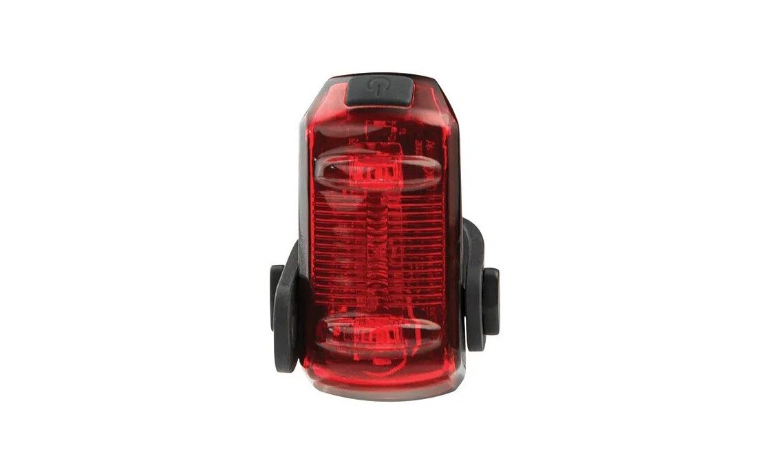 AXA DWN 100/Rear Brake Light USB Akku Beleuchtungsset - StVZO