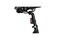 AXA DWN 100/Rear Brake Light USB Akku Beleuchtungsset - StVZO