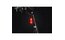 AXA DWN 100/Rear Brake Light USB Akku Beleuchtungsset - StVZO