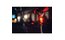 AXA DWN 100/Rear Brake Light USB Akku Beleuchtungsset - StVZO