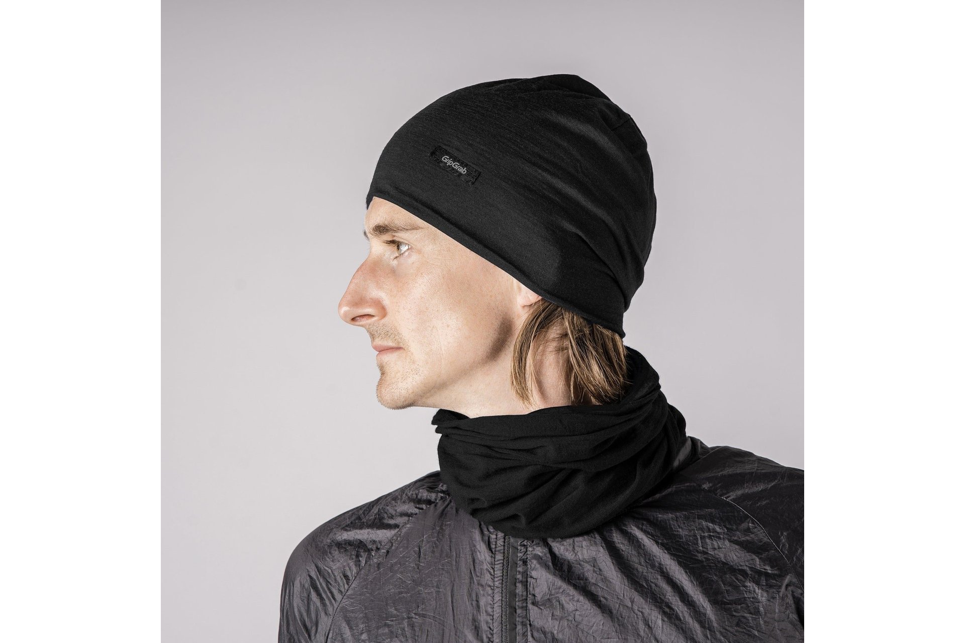 GRIPGRAB Multifunktionaler Merino-Halsw&auml;rmer