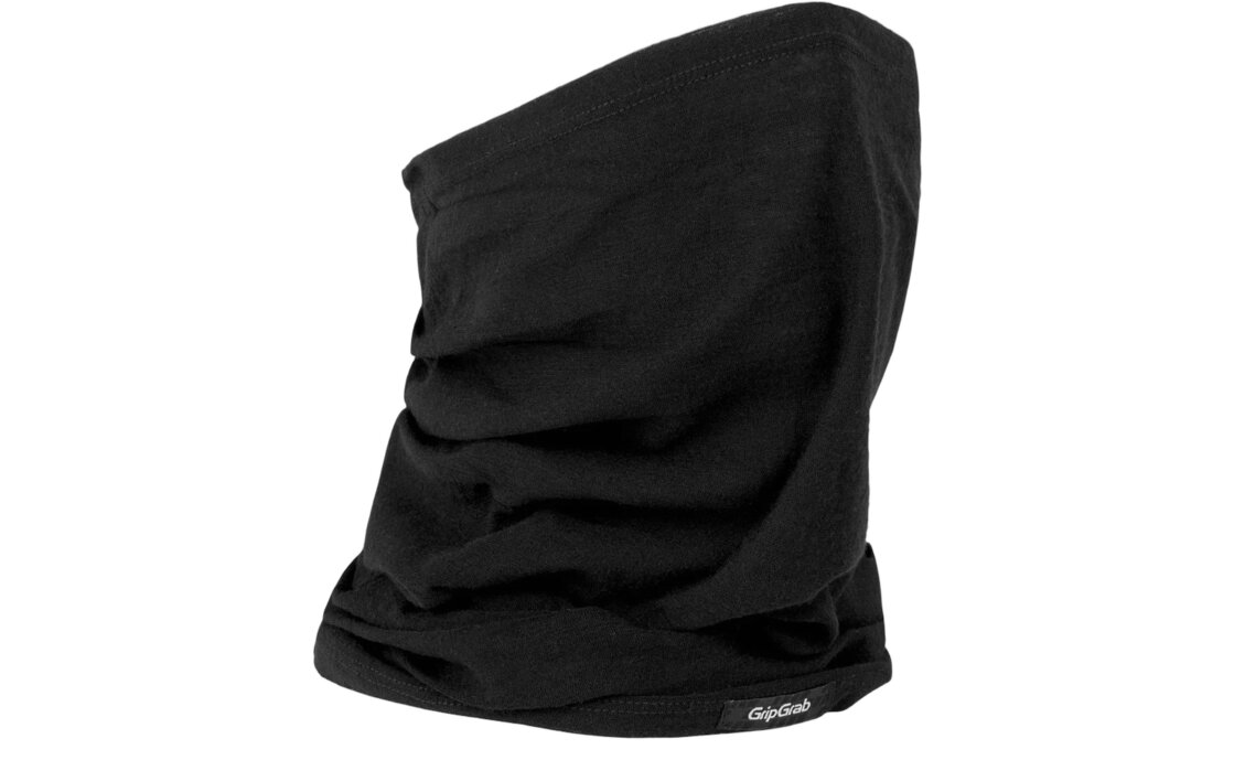 GRIPGRAB Multifunktionaler Merino-Halsw&auml;rmer