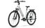 Hepha Trekking 8 Long Range - 600 Wh - 28 Zoll - Tiefeinsteiger - 2026