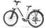 Hepha Trekking 8 Long Range - 600 Wh - 28 Zoll - Tiefeinsteiger - 2026