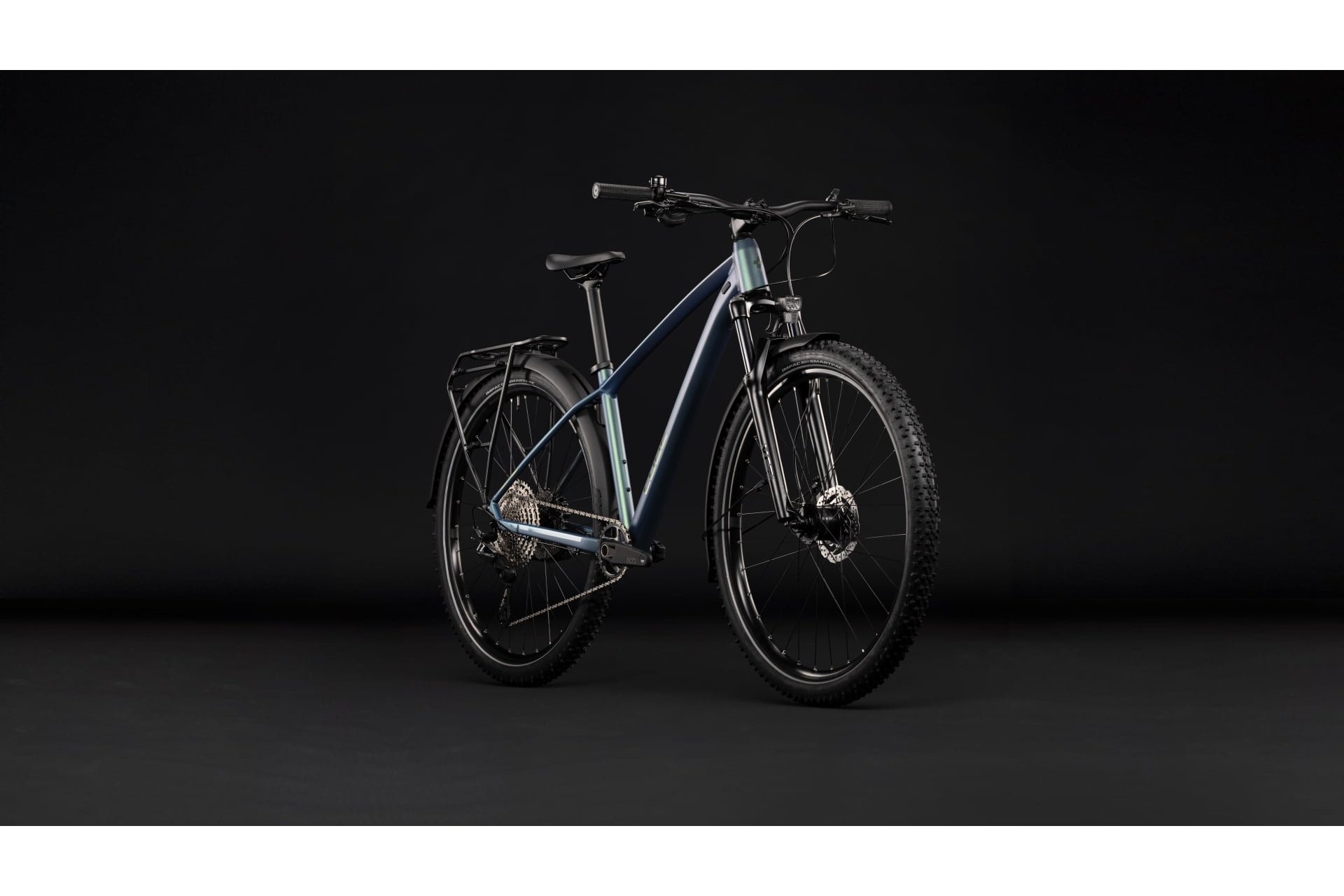 Cube Aim SLX FE - 29 Zoll - Diamant - 2027