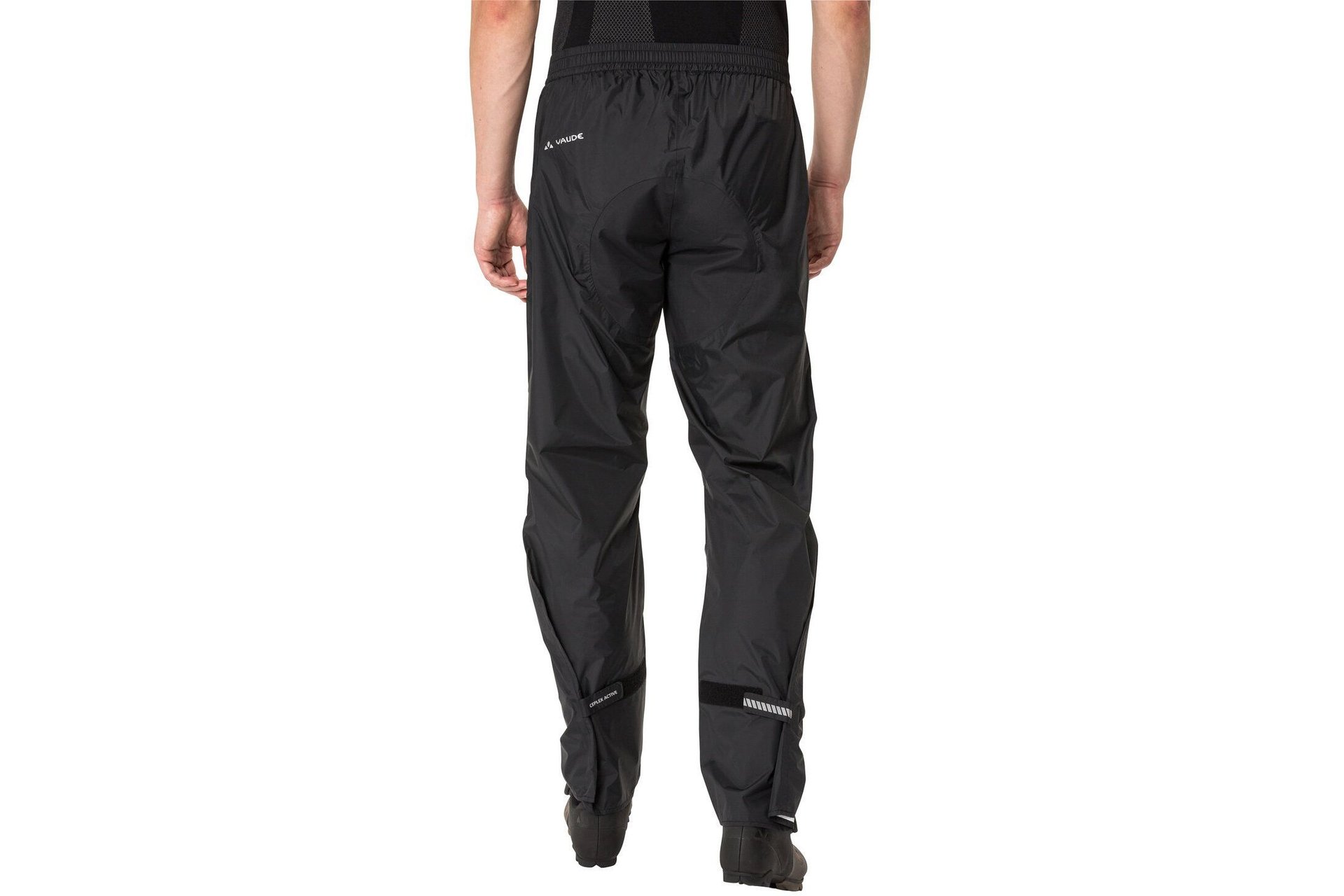 Vaude Herren Drop II Regenhose - 2026