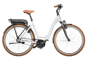 Riese und Müller - E-Bike-Pedelec - Riese und Müller Swing silent - 500 Wh - 2022 - 28 Zoll - Tiefeinsteiger