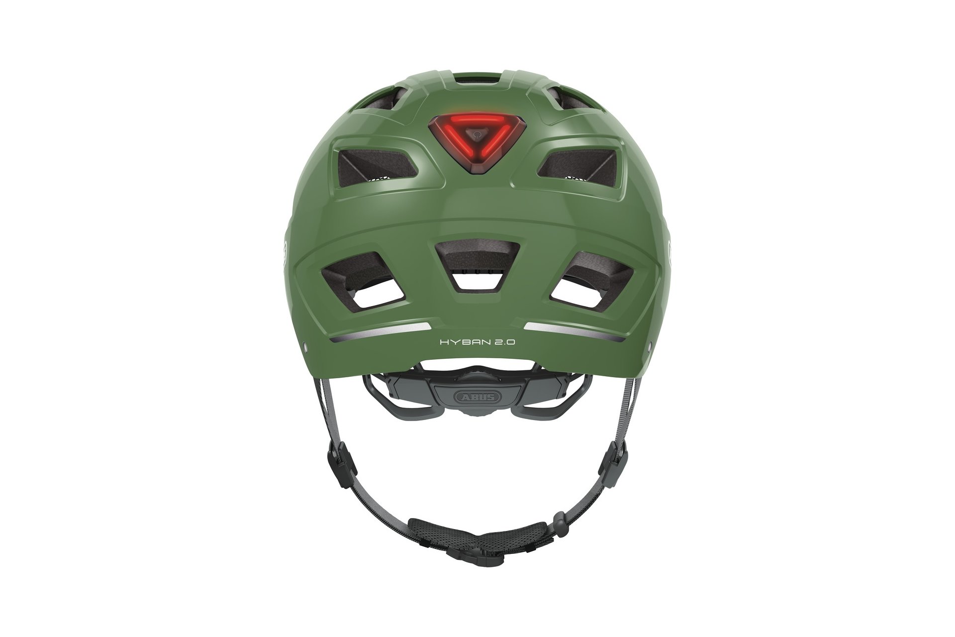 Abus Hyban 2.0