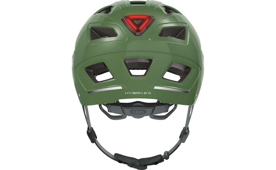 Abus Hyban 2.0