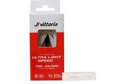 Vittoria Ultra Light Speed TPU 28" - 700x25/30C SV 60mm