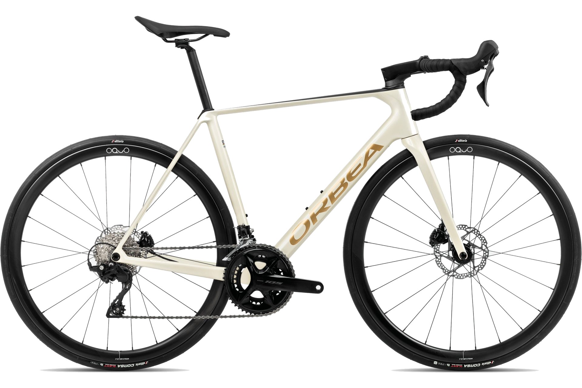 Orbea Orca M35 - 28 Zoll - Diamant - 2024