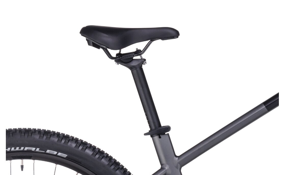 Cube Reaction Hybrid Race 625 - 625 Wh - 27,5 Zoll - Diamant