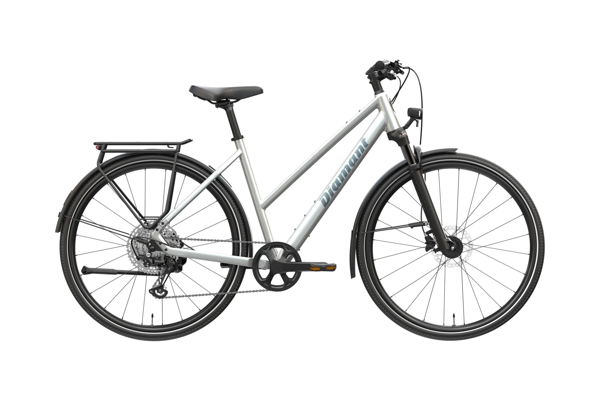 Diamant Mahon Trip Plus - 28 Zoll - Damen Sport - 2026
