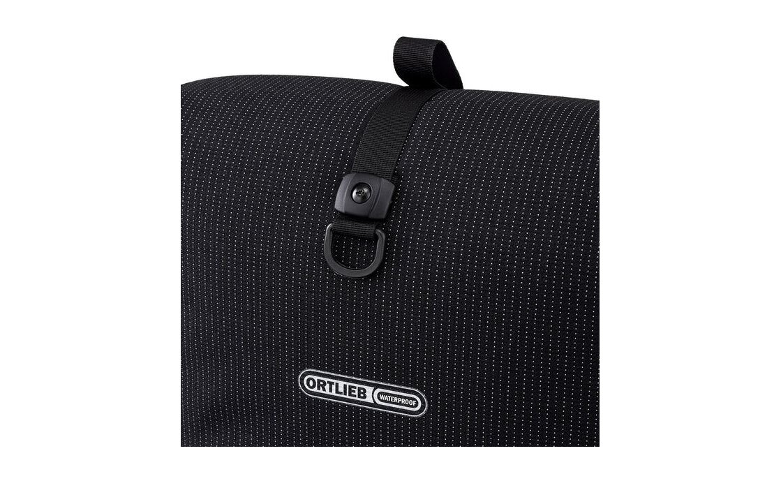 Ortlieb Back-Roller High Visibility QL3.1 - Einzeltasche