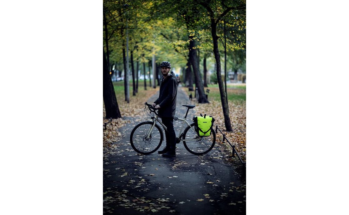 Ortlieb Back-Roller High Visibility QL3.1 - Einzeltasche