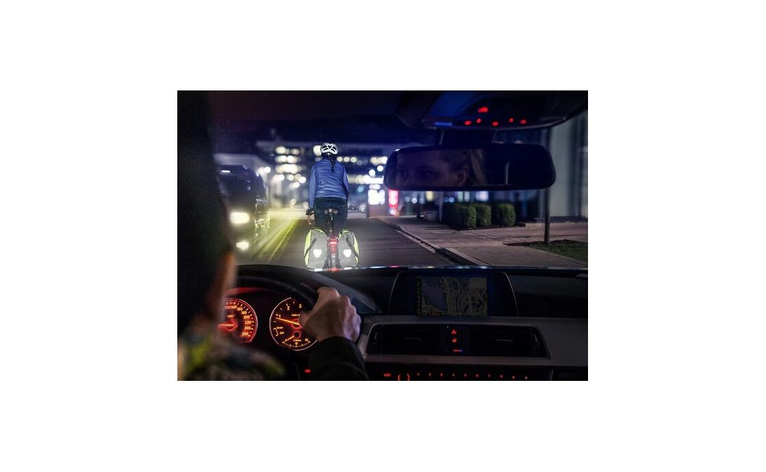 Ortlieb Back-Roller High Visibility QL3.1 - Einzeltasche