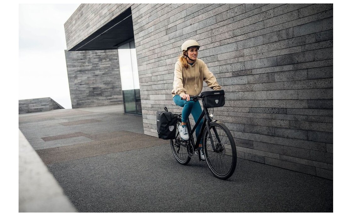 Ortlieb Back-Roller High Visibility QL3.1 - Einzeltasche