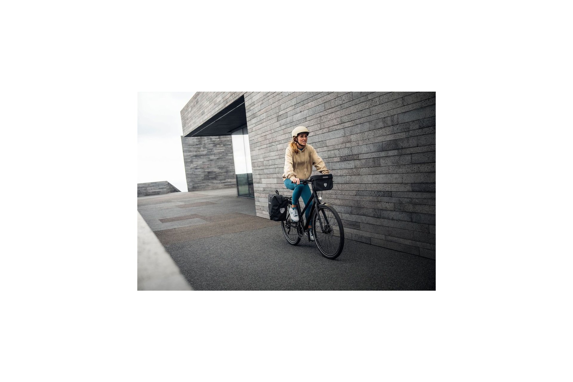 Ortlieb Back-Roller High Visibility QL3.1 - Einzeltasche