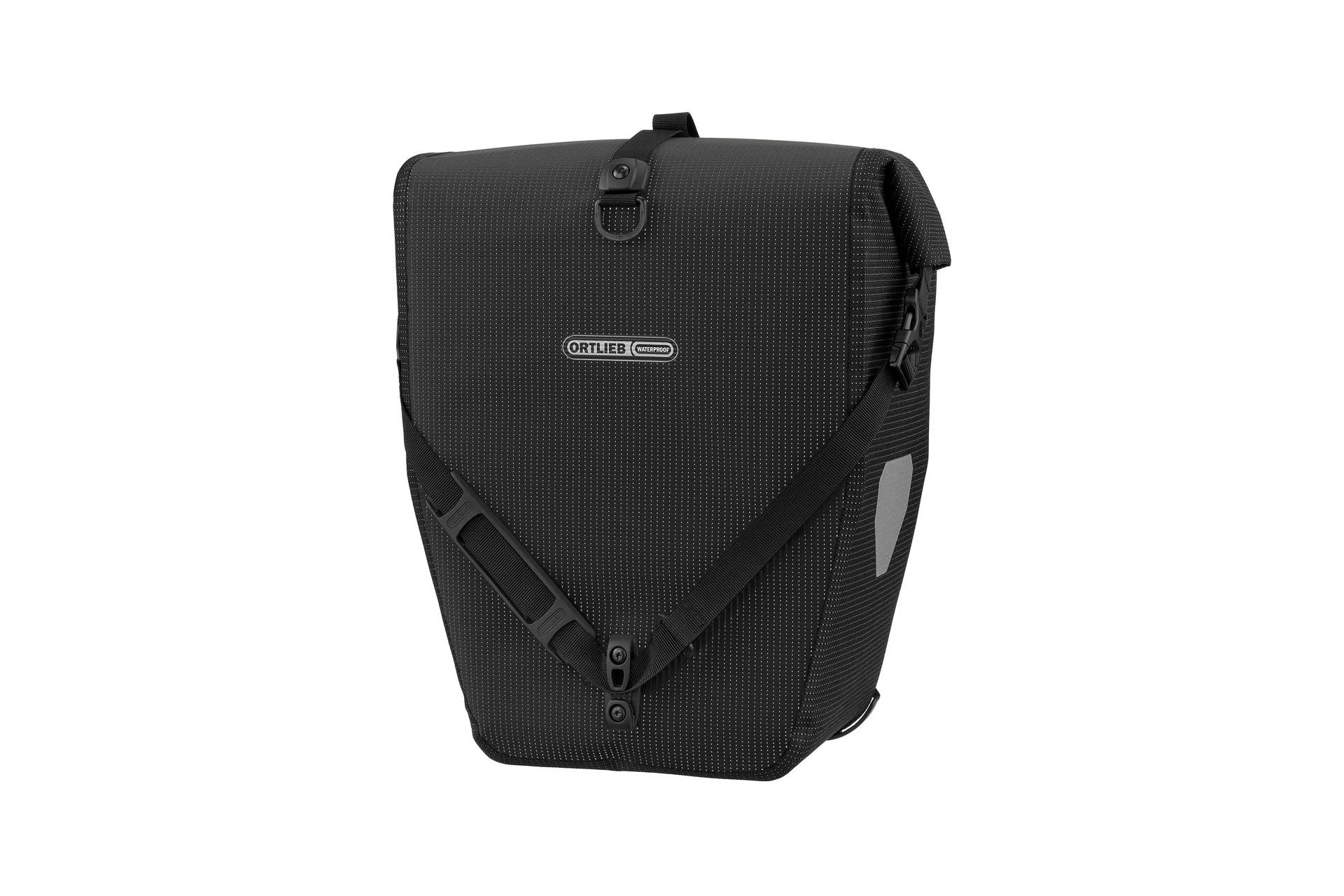 Ortlieb Back-Roller High Visibility QL3.1 - Einzeltasche