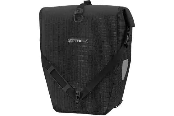 Fahrradtaschen - Ortlieb Back-Roller Warnschutz QL3.1 - Einzeltasche