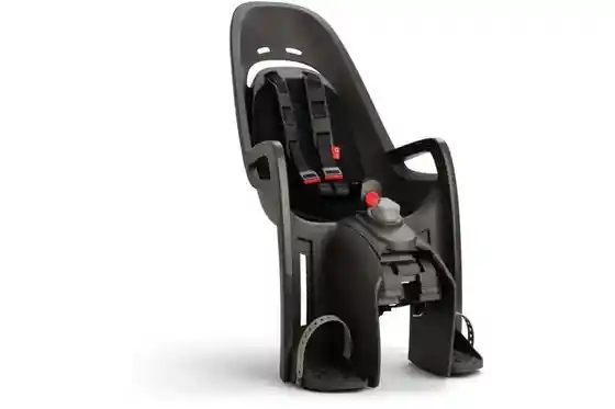 Kindersitz hinten - Kindersitze - Hamax Zenith Relax mit Gepäckträgerhalterung