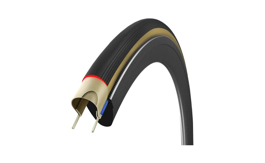 VITTORIA Corsa Pro Speed 700x28C TLR Graphene + Silica