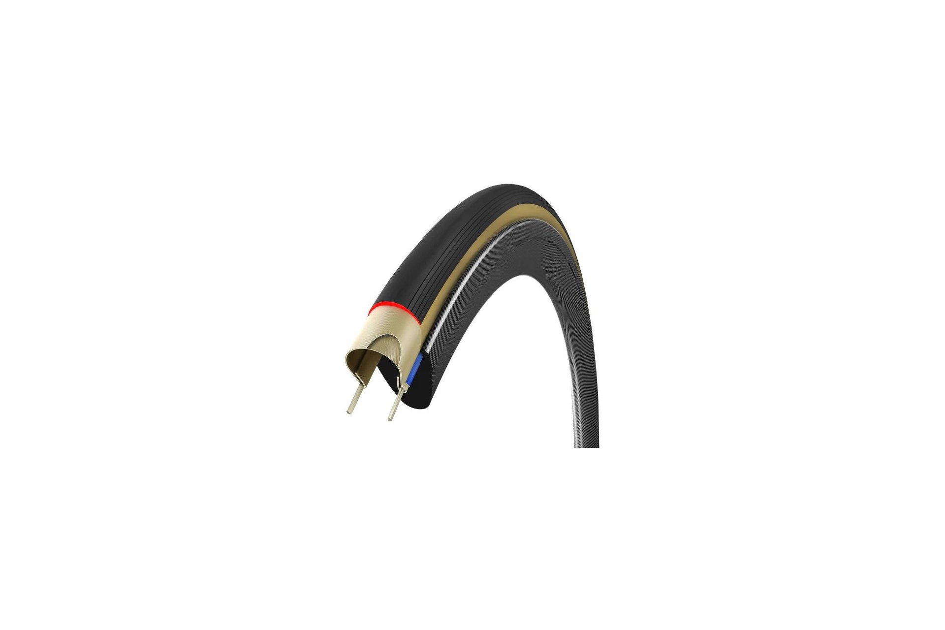 VITTORIA Corsa Pro Speed 700x28C TLR Graphene + Silica